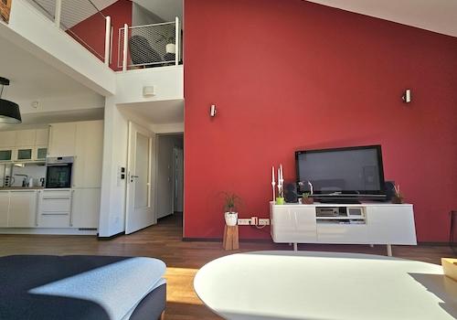 3.OG Blick Wohnzimmer Galerie3