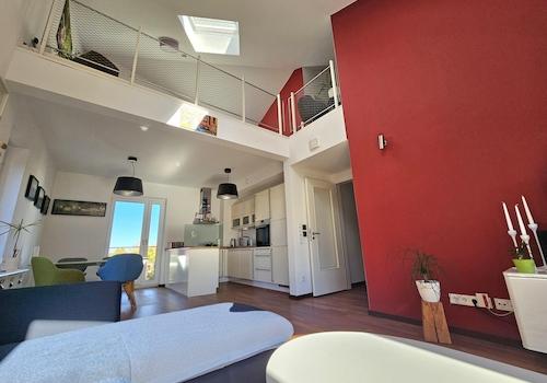 3.OG Blick Wohnzimmer Galerie4