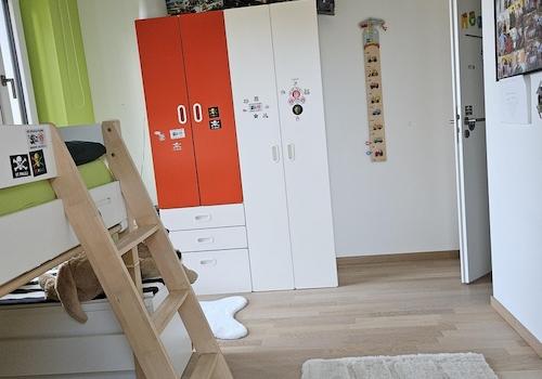 2. OG Kinderzimmer 2