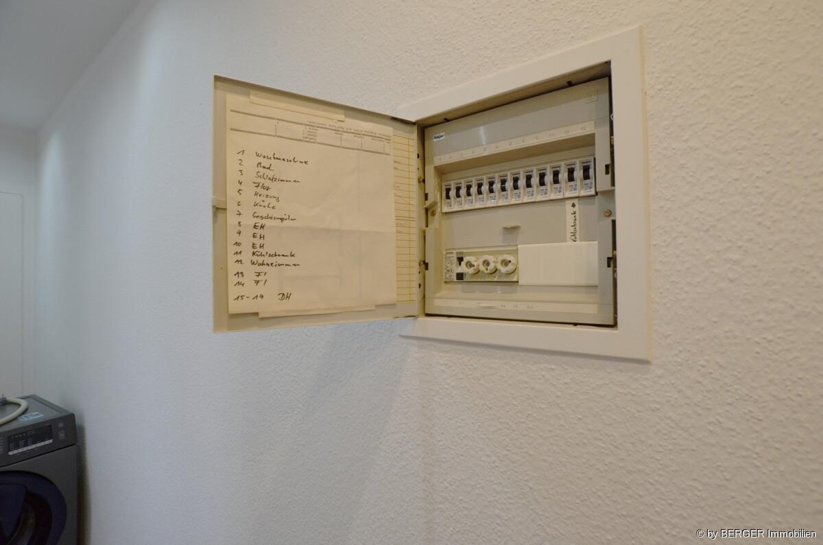 Sicherungen