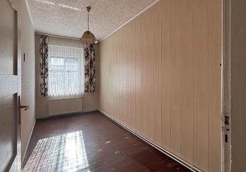 Arbeits-/Kinderzimmer 2. Wohnung