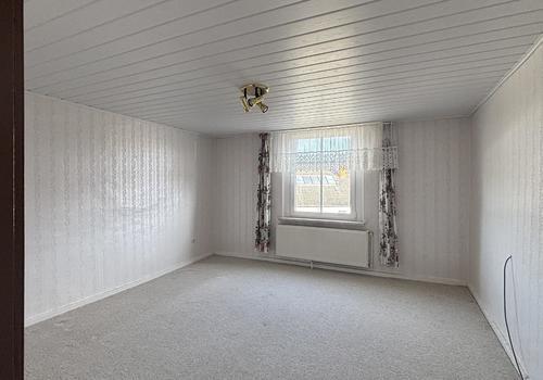 2. Schlafzimmer Dachgeschoss