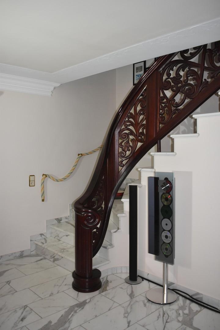 Treppe