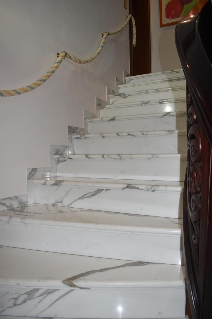 Treppe