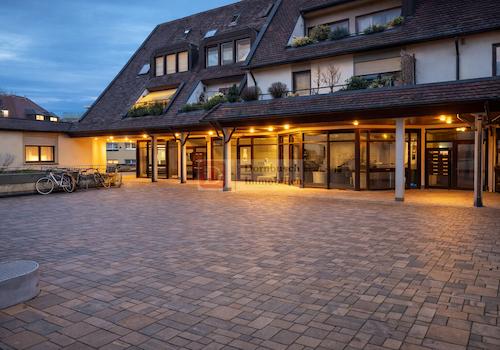 Terrassenansicht Bild 2