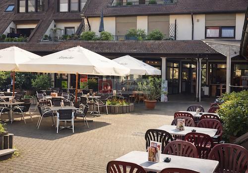 Terrassenansicht Bild 1