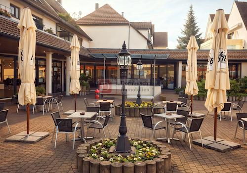 Terrassenansicht Bild 3