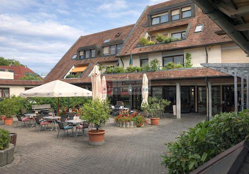 Terrassenansicht Bild 4