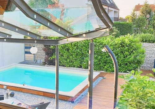 Draufsicht Pool_Garten