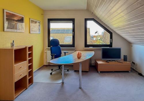 DG Büro o. Kinderzimmer