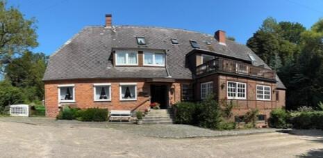 Aussenansicht Weitwinkel