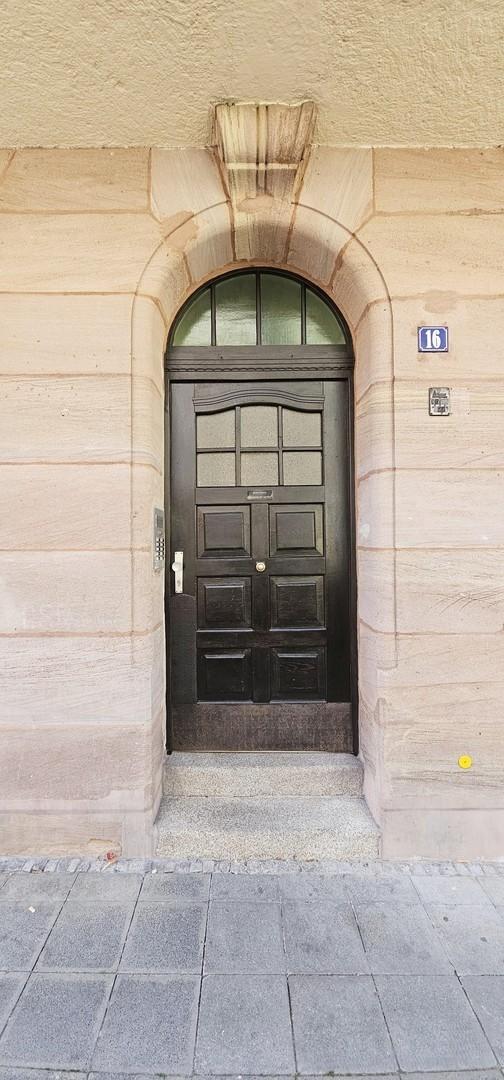 Brunhildstr. 16 , 90461 Nürnberg (Mittelfr) - Südstadt, Nuremberg