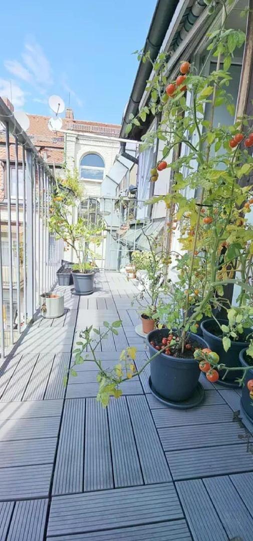 Brunhildstr. 16 , 90461 Nürnberg (Mittelfr) - Südstadt, Nuremberg - Photo 3