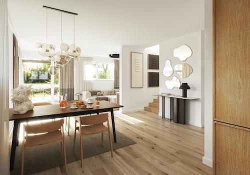 Innenvisualisierung_Essbereich