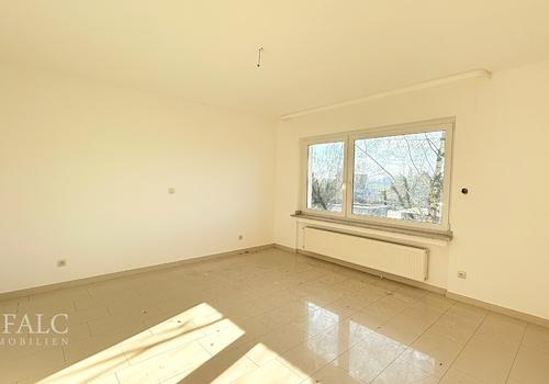 Räumlichkeiten Abrisshaus