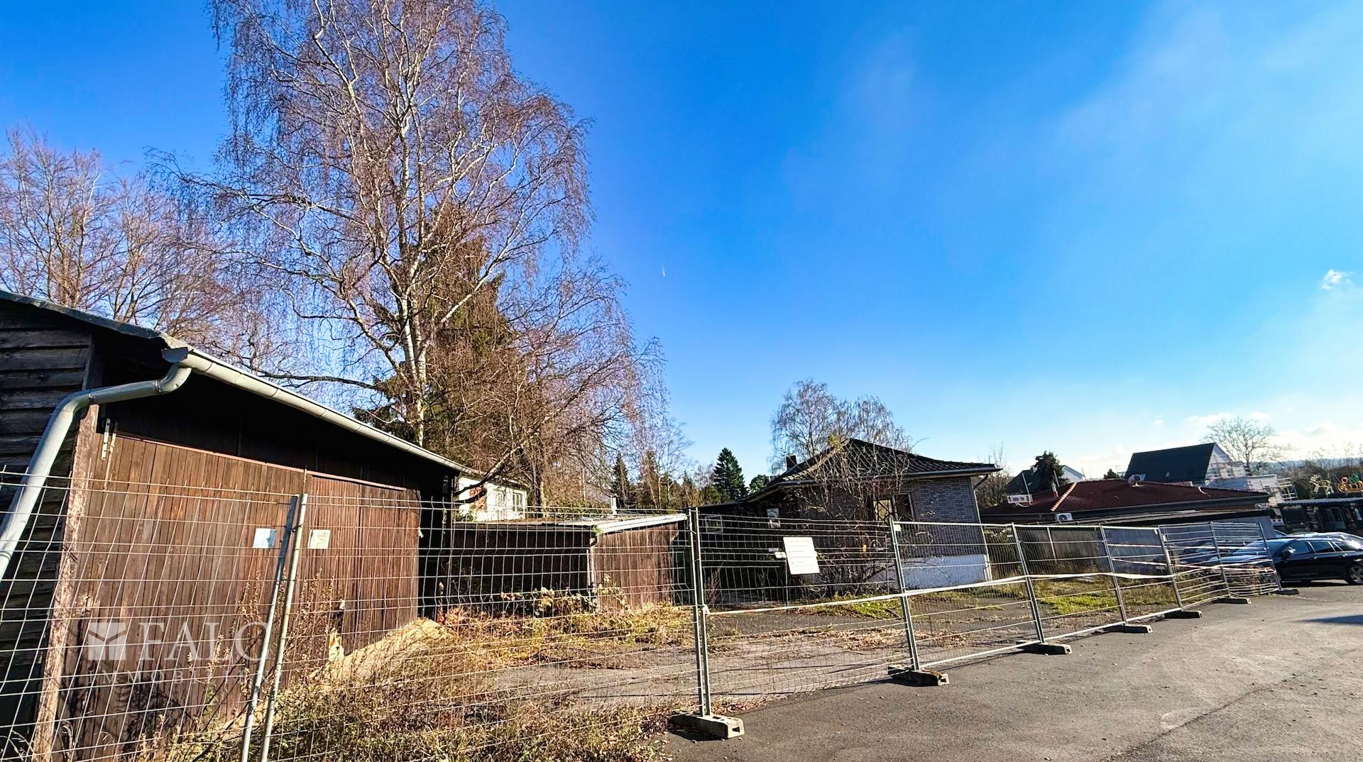 Ansicht Rückseite 