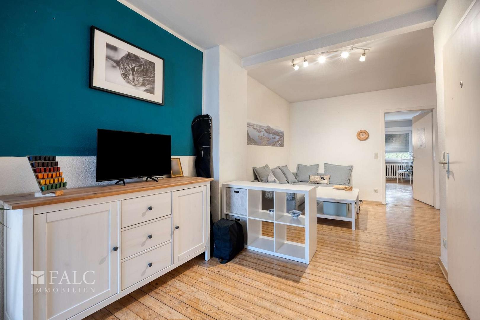 Wohnung 1.Obergeschoss