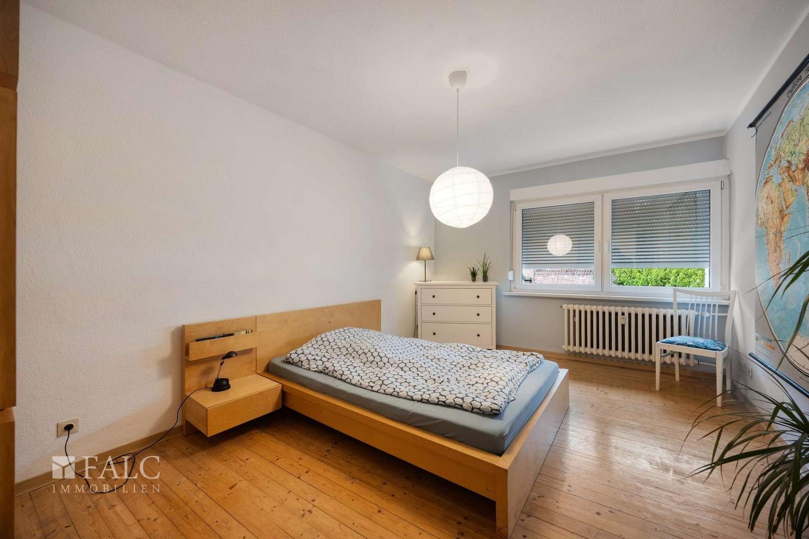 Wohnung 1.Obergeschoss