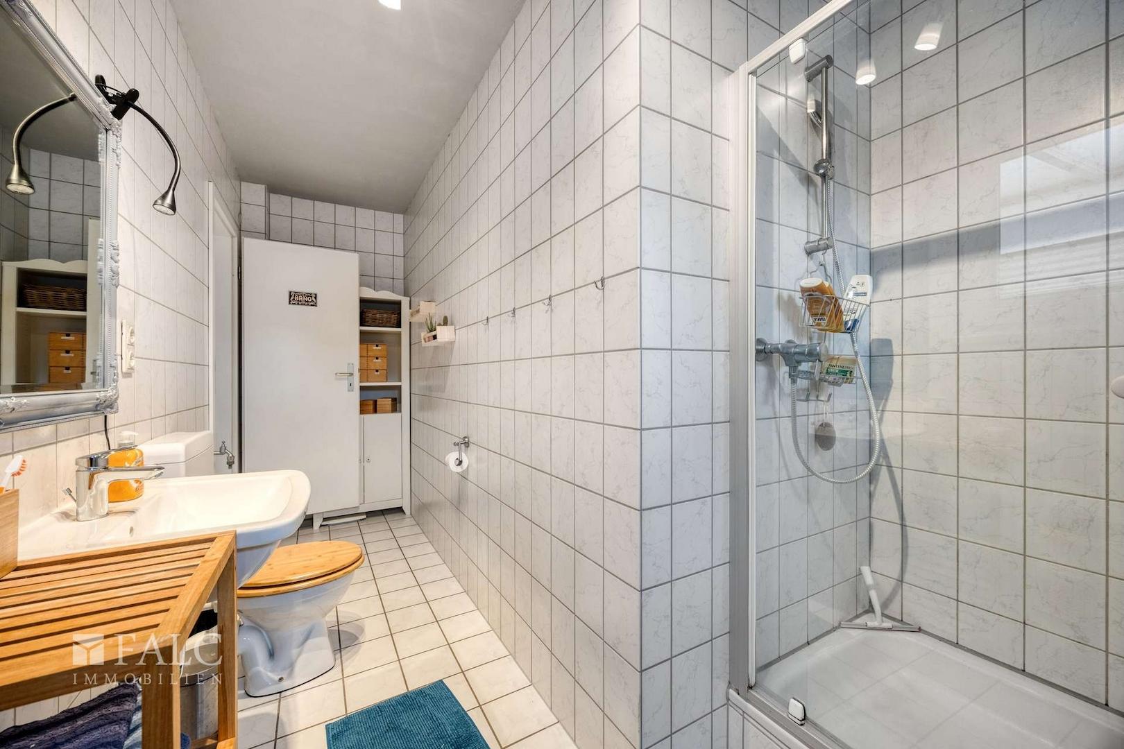 Wohnung 1.Obergeschoss