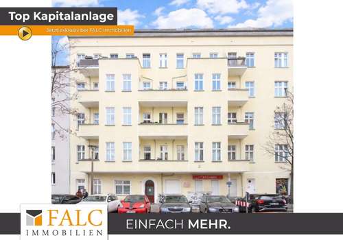Hausfront neu