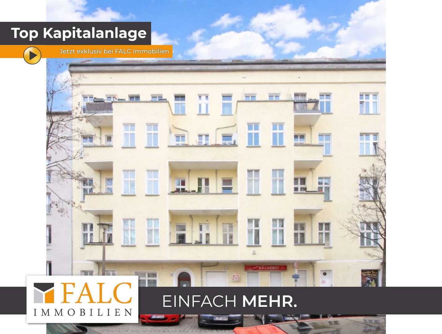 Hausfront