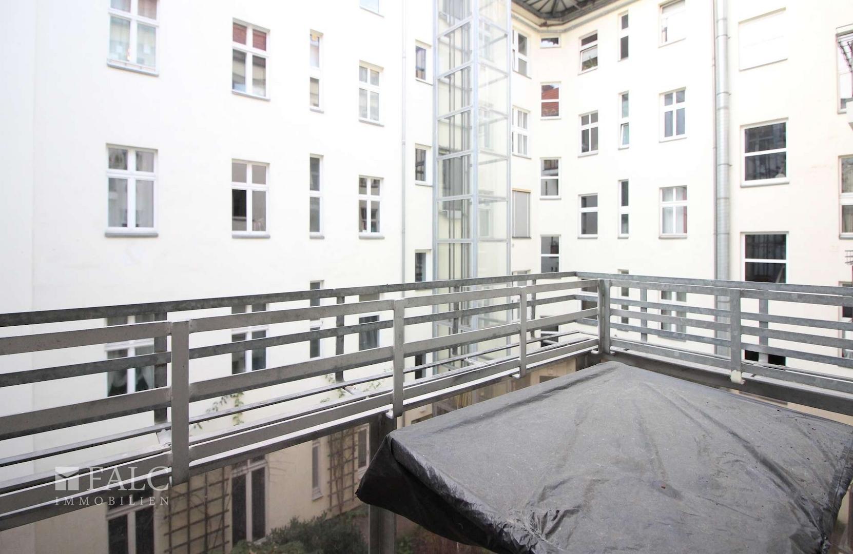 Balkon