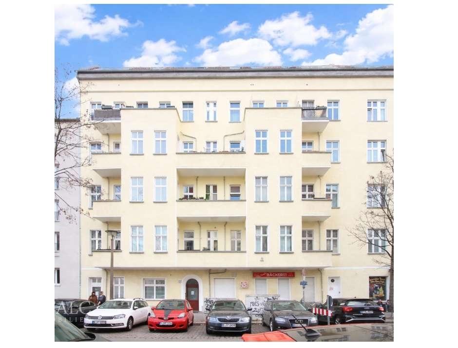 Hausfront