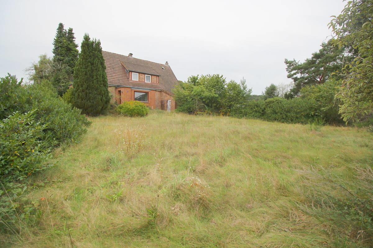 Ebenerdiger Premium-Bauplatz für Ihr Traumhaus