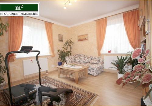 Potenzielles 2. Schlaf- oder Wohnzimmer