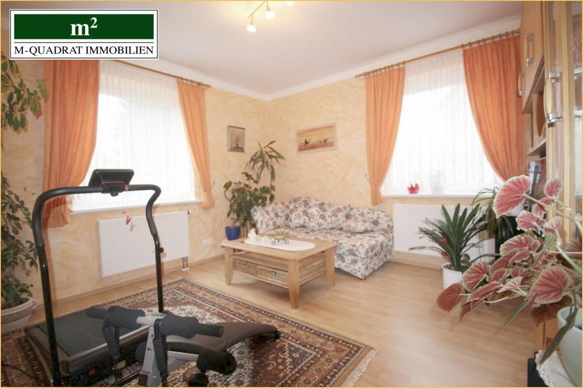 Potenzielles 2. Schlaf- oder Wohnzimmer