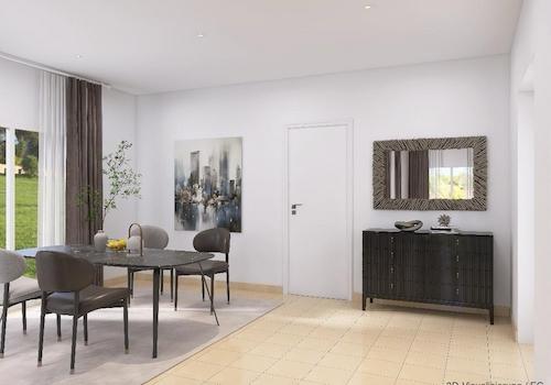 3D-Visualisierung Essen