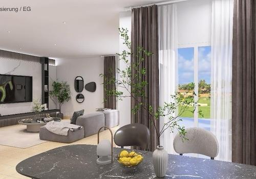 3D-Visualisierung EssenWohnen