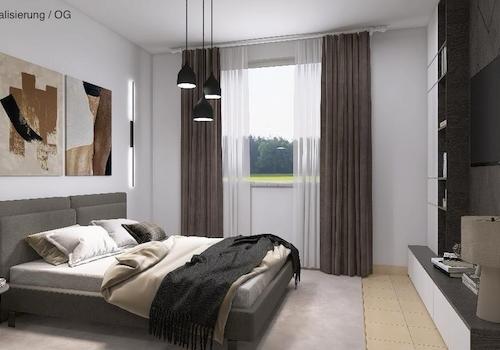 3D-Visualisierung Eltern