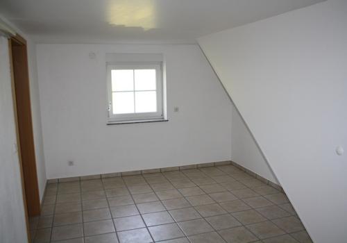 KG Keller (unter Garage) 1