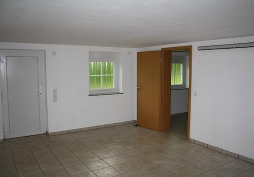 KG Keller (unter Garage) 2