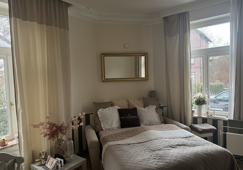 V | EG-Suite mit Bad