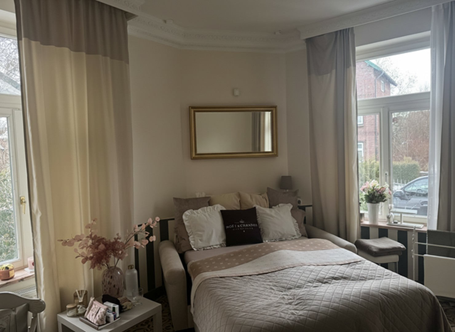 V | EG-Suite mit Bad