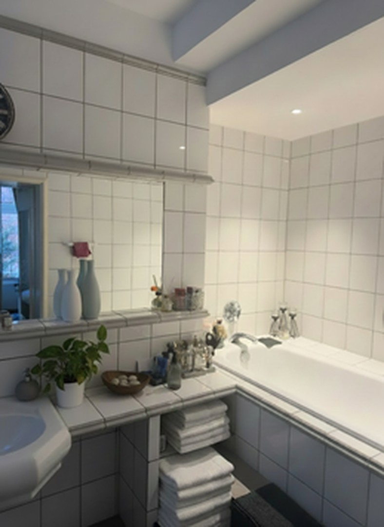 V | EG-Suite mit Bad