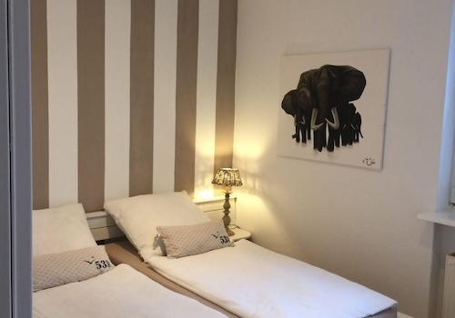 WHG | Schlafzimmer [1]