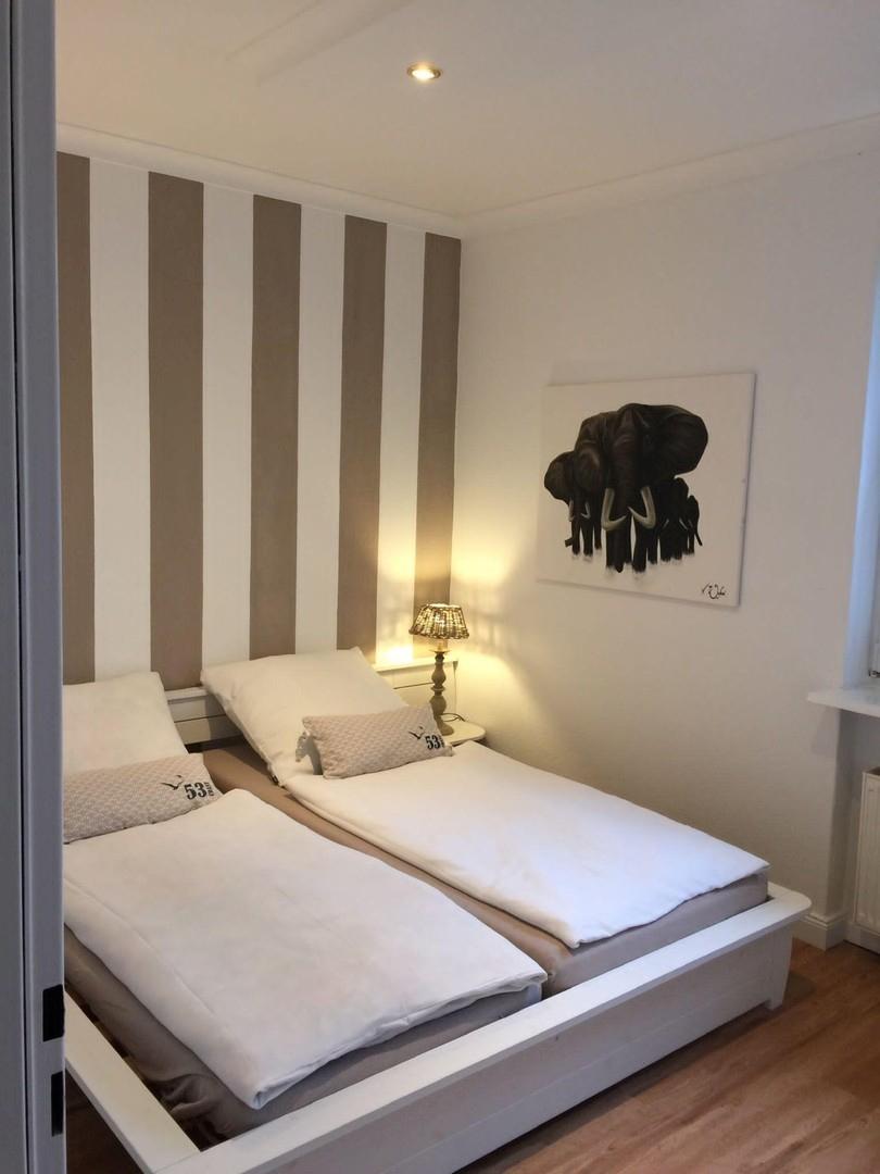 WHG | Schlafzimmer [1]