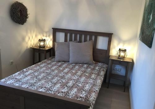 WHG | Schlafzimmer [2]