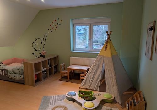 Kinderzimmer