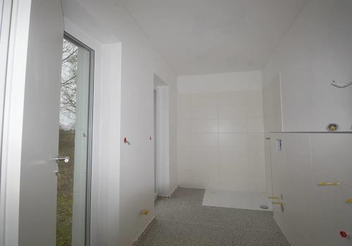 Modernes Duschbad EG