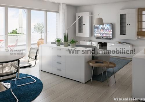 Beispiel Wohnzimmer