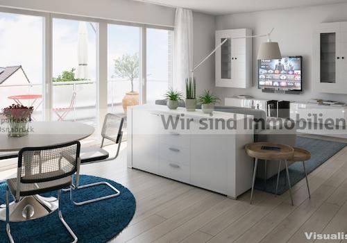 Beispieleinrichtung Wohnzimmer