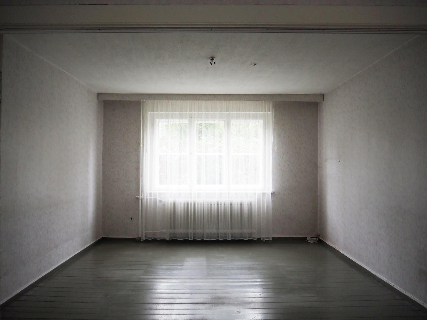 Wohnraum EG 1