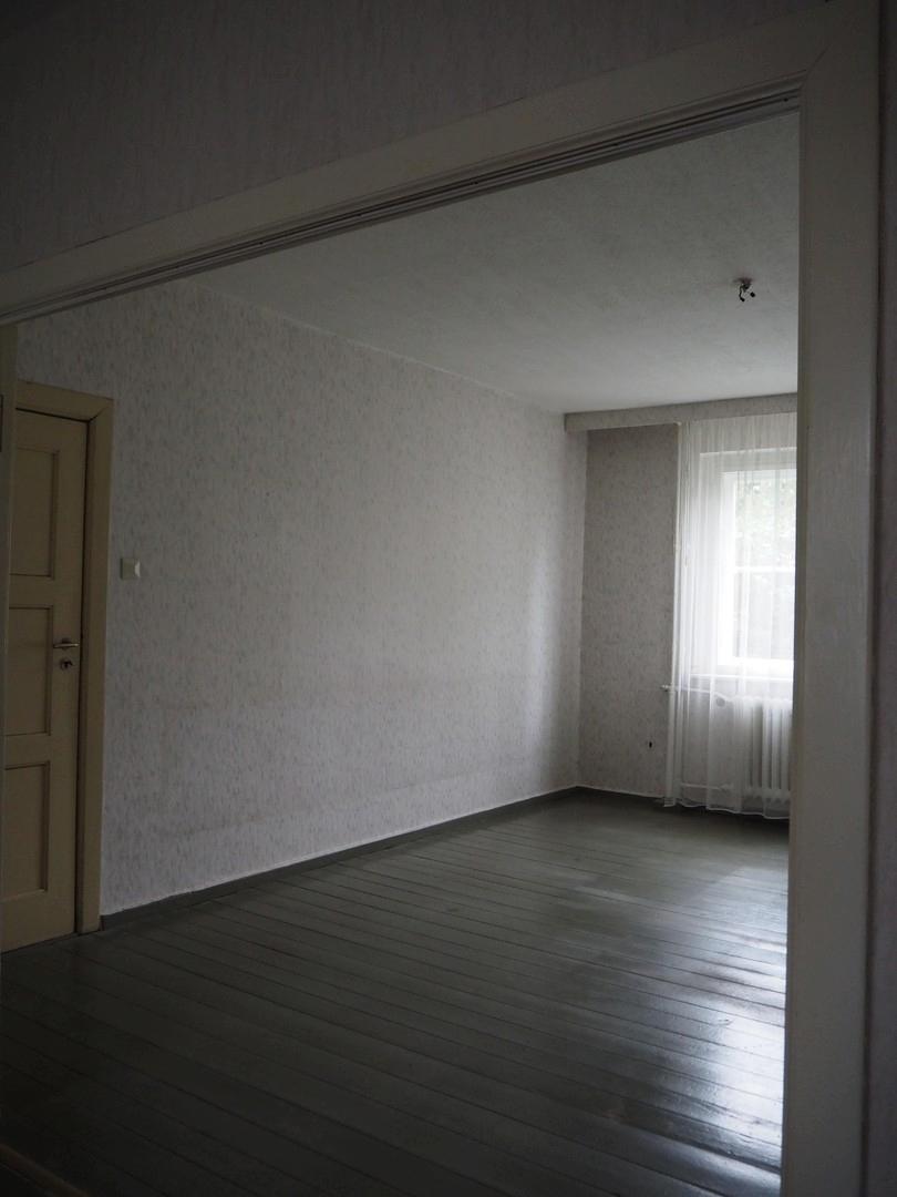 Wohnraum EG 1