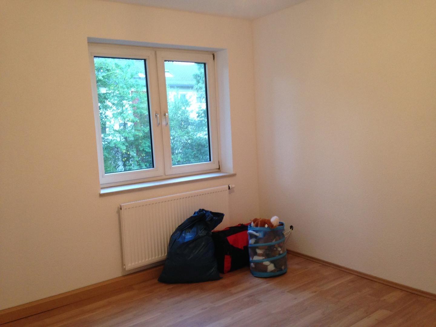 Eltern Schlafzimmer
