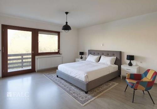 EG-Schlafzimmer (KI generiert)