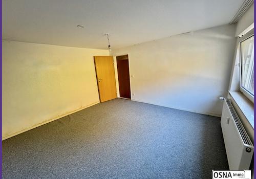 KG Wohnung Souterrain Schlafzimmer Bild #2